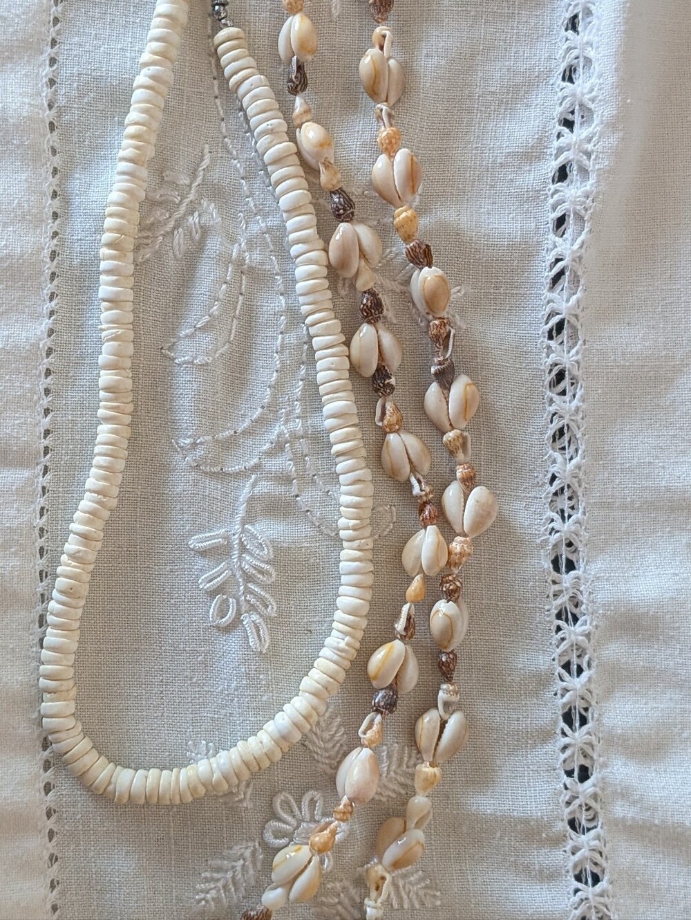 Collection Of Jewelry